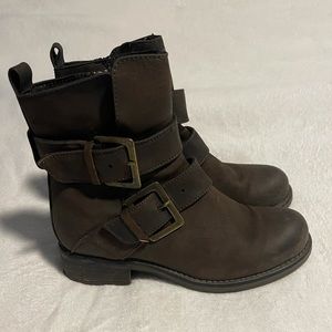 ❗️Steve Madden Boots❗️